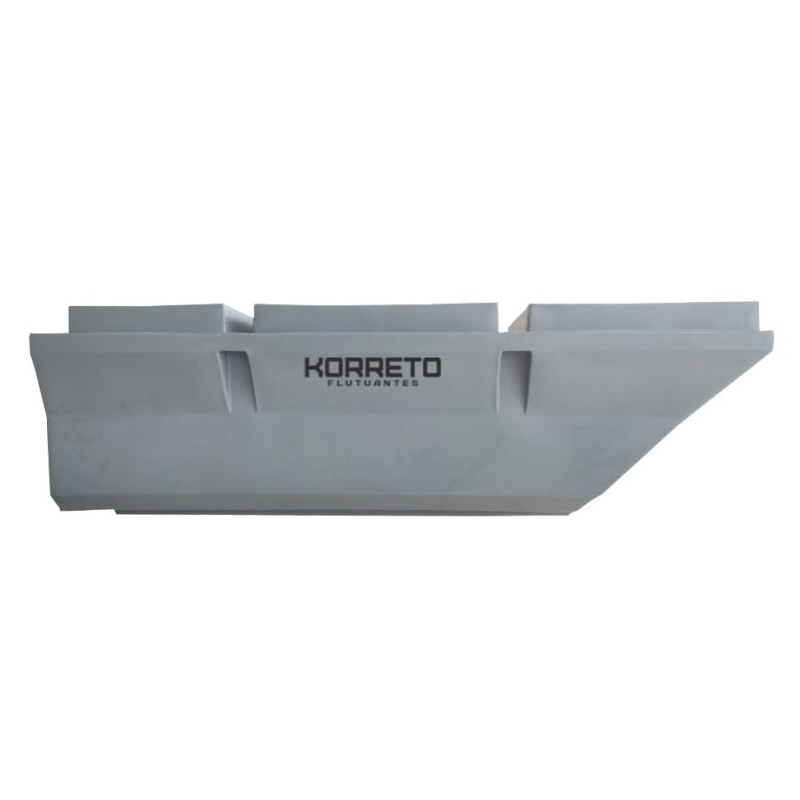Flutuador de proa oficial Korreto